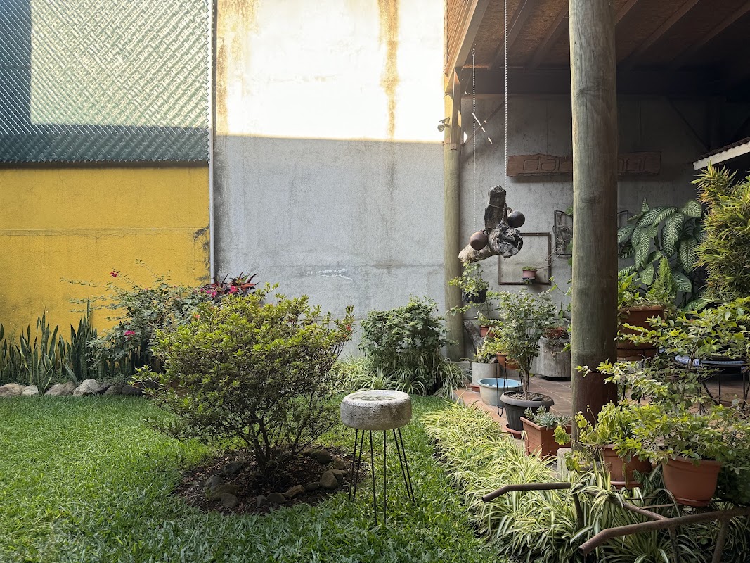 Dai Nonni Hotel – 15 av. A, 5-30 zona 13, Guatemala City (photo 1)
