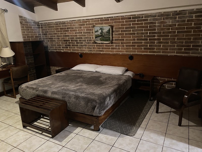 Dai Nonni Hotel – 15 av. A, 5-30 zona 13, Guatemala City (photo 3)