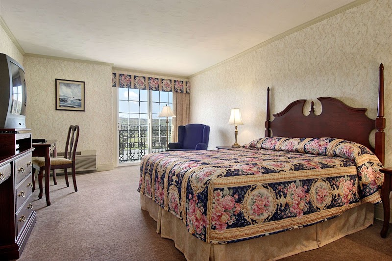 Days Inn by Wyndham Edmundston – 10 rue Mathieu, Edmundston, NB, Canada (photo 2)