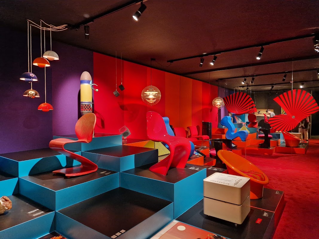 Designmuseum Danmark – Bredgade 68, 1260 Copenhague, Danemark (photo 1)