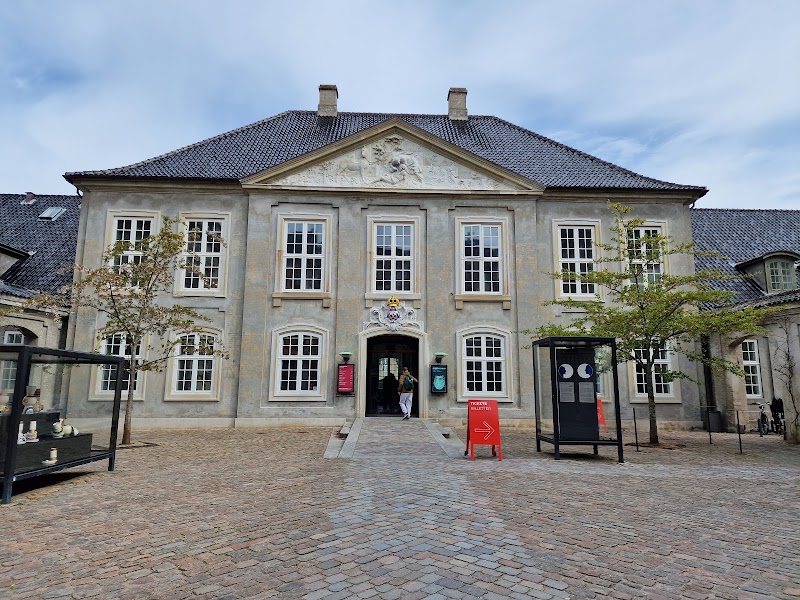 Designmuseum Danmark – Bredgade 68, 1260 København, Danemark (photo 2)