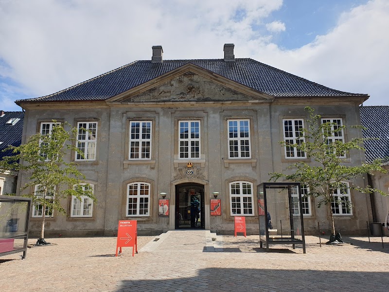 Designmuseum Danmark – Bredgade 68, 1260 Copenhague, Danemark (photo 2)