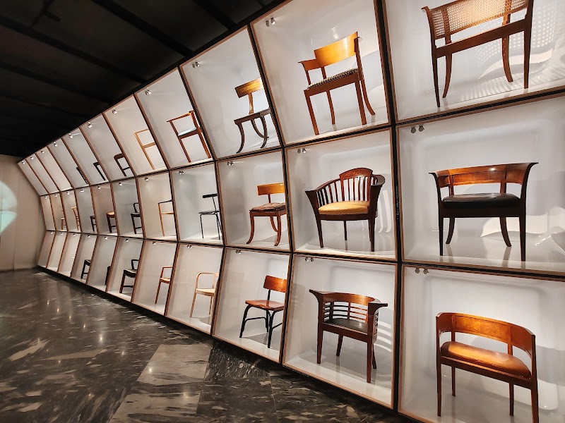 Designmuseum Danmark – Bredgade 68, 1260 Copenhague, Danemark (photo 3)