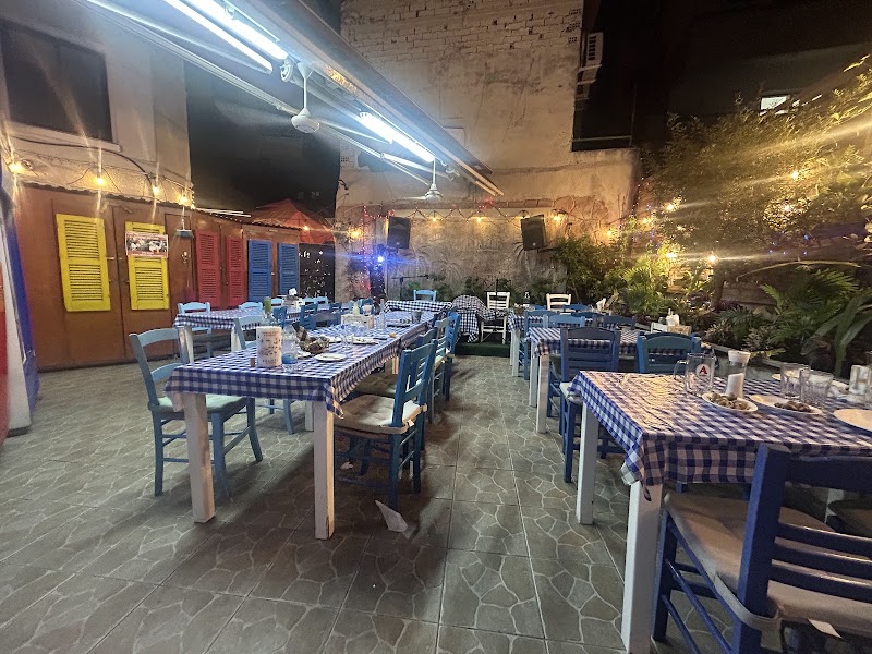 Edesma Cyprus Taverna – Lordou Vyrona 50, Larnaka 6023, Chypre (photo 2)