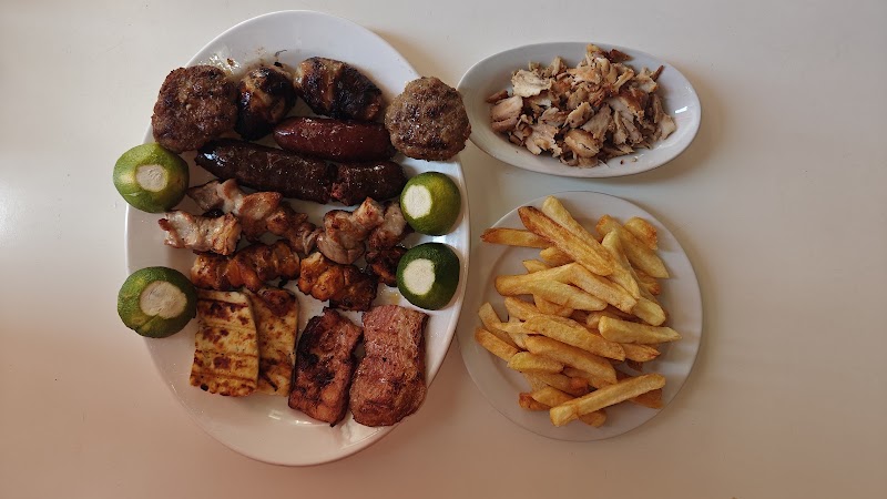 Edesma Cyprus Taverna – Lordou Vyrona 50, Larnaka 6023, Chypre (photo 3)