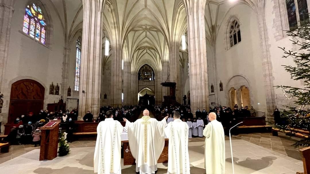 Église Saint-Michel de Cluj-Napoca – Piața Unirii, 400015 Cluj-Napoca, Romania (photo 1)