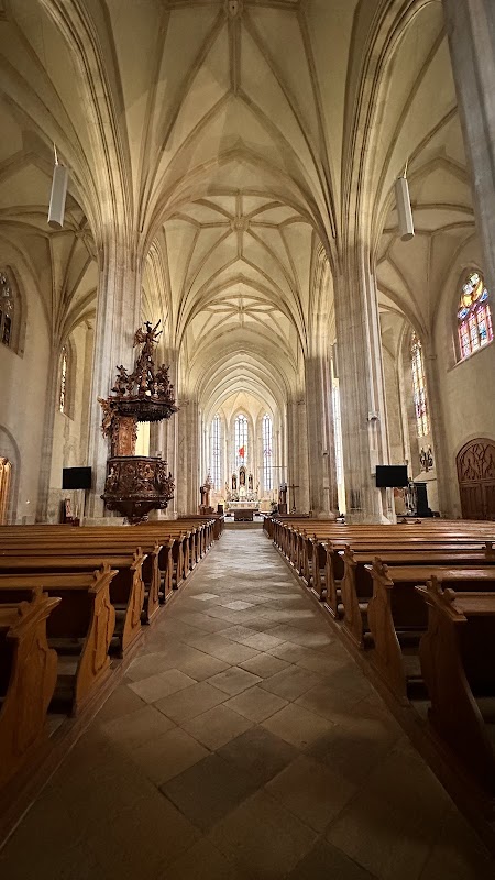 Église Saint-Michel de Cluj-Napoca – Piața Unirii, 400015 Cluj-Napoca, Romania (photo 3)