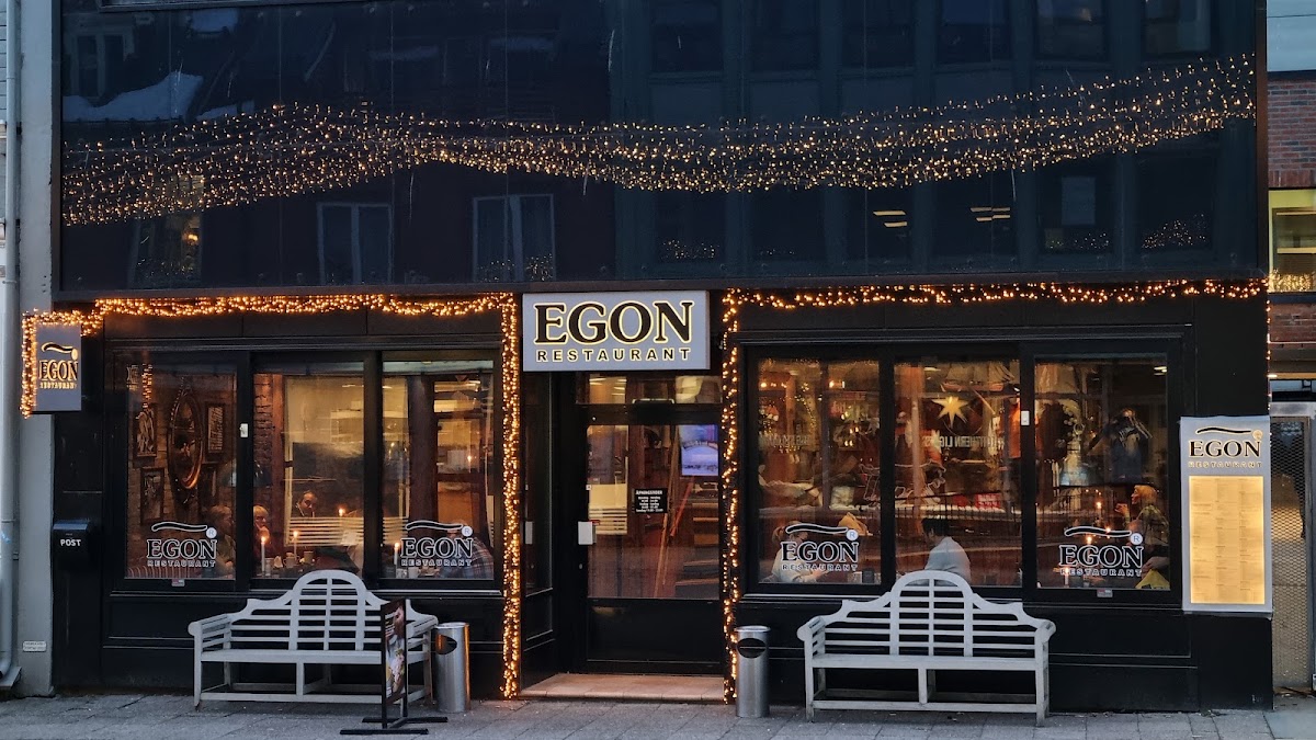Egon Tromsø – Storgata, 9008 Tromsø, Norvège (photo 1)