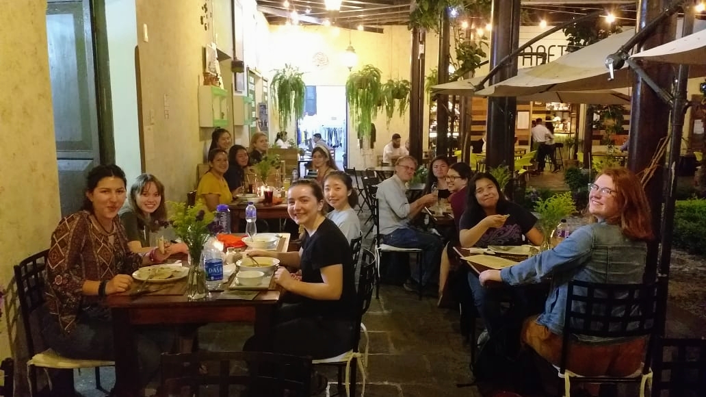 El Criollo – Antigua Guatemala, Sacatepéquez (photo 1)