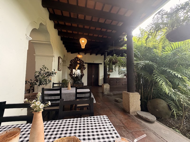 El Criollo – Antigua Guatemala, Sacatepéquez (photo 2)