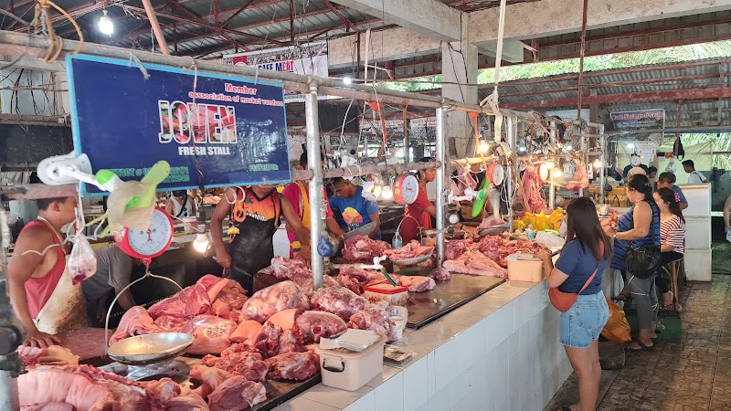 El Nido Public Market – 59CV+FMX, Rizal St, El Nido, Palawan, Philippines (photo 2)