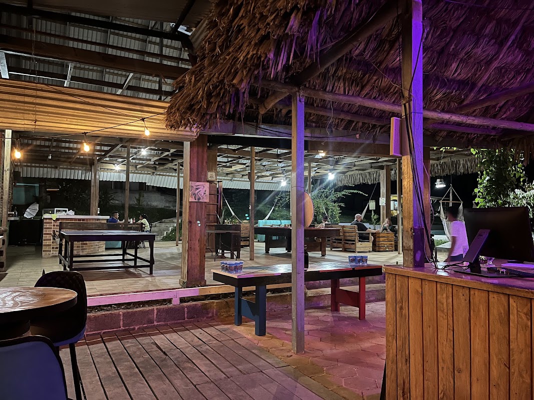 El Retiro Bar & Restaurant – Acceso a Cahabón, Chajmax, Lanquín, Alta Verapaz (photo 1)