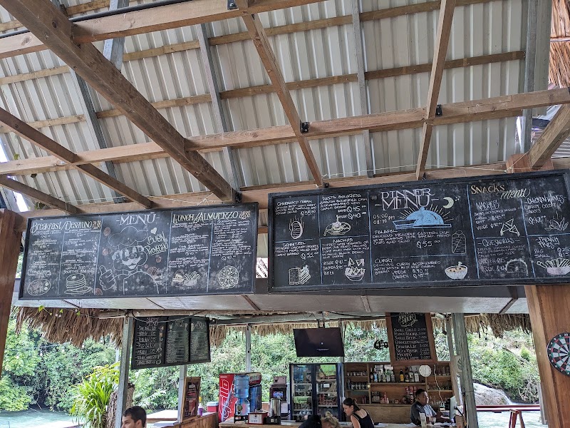 El Retiro Bar & Restaurant – Acceso a Cahabón, Chajmax, Lanquín, Alta Verapaz (photo 3)