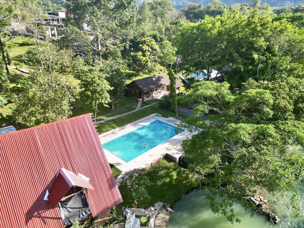 El Retiro Lodge – Acceso a Cahabón, Chajmax, Lanquín, Alta Verapaz (photo 1)