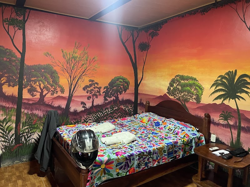 El Retiro Lodge – Acceso a Cahabón, Chajmax, Lanquín, Alta Verapaz (photo 2)