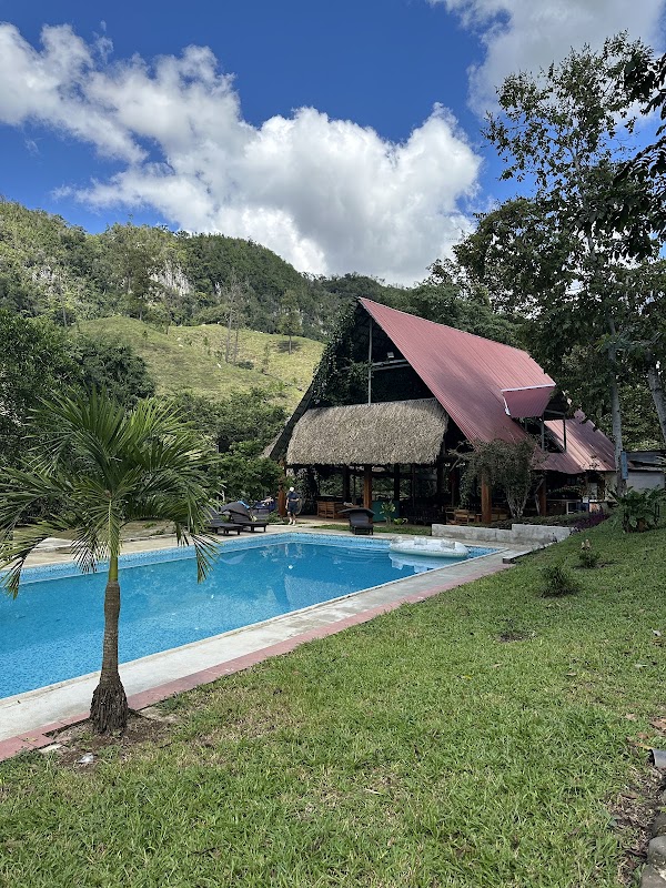 El Retiro Lodge – Acceso a Cahabón, Chajmax, Lanquín, Alta Verapaz (photo 3)