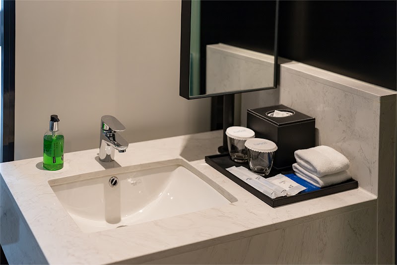 Fairfield by Marriott Seoul – Gyeongin-ro, 870 Yeongdeungpo District, Seoul, Corée du Sud (photo 3)