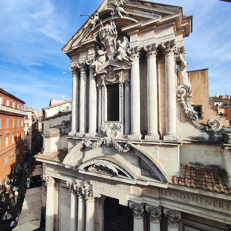 Fontaine de Trevi – Piazza di Trevi, 00187 Roma RM, Italie (photo 3)