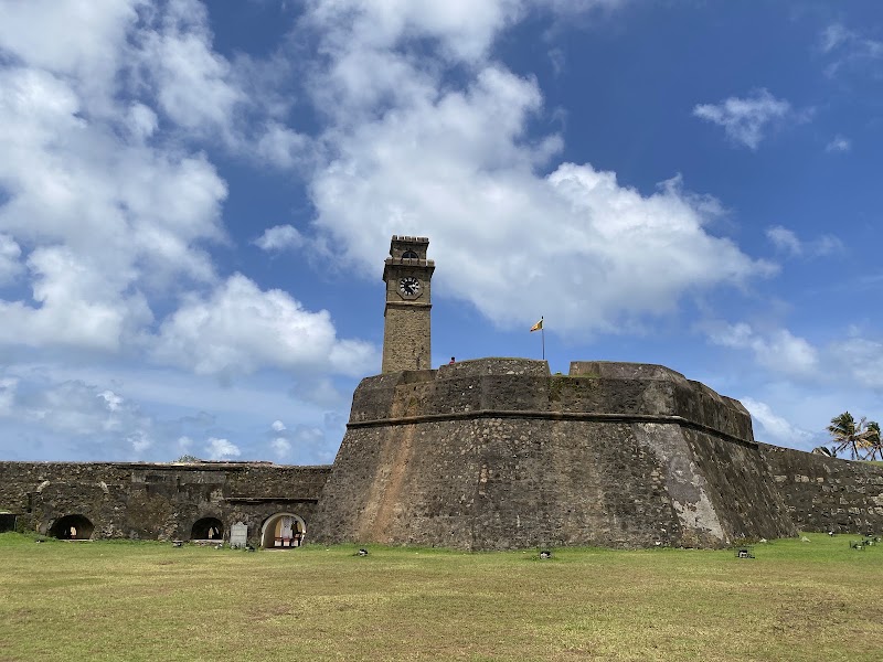 Fort de Galle – Galle 80000, Sri Lanka (photo 2)