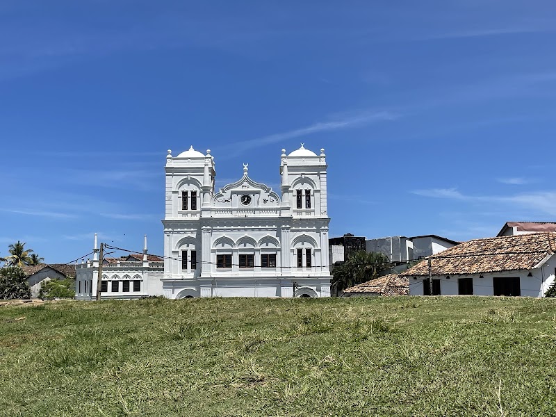 Fort de Galle – Galle 80000, Sri Lanka (photo 3)
