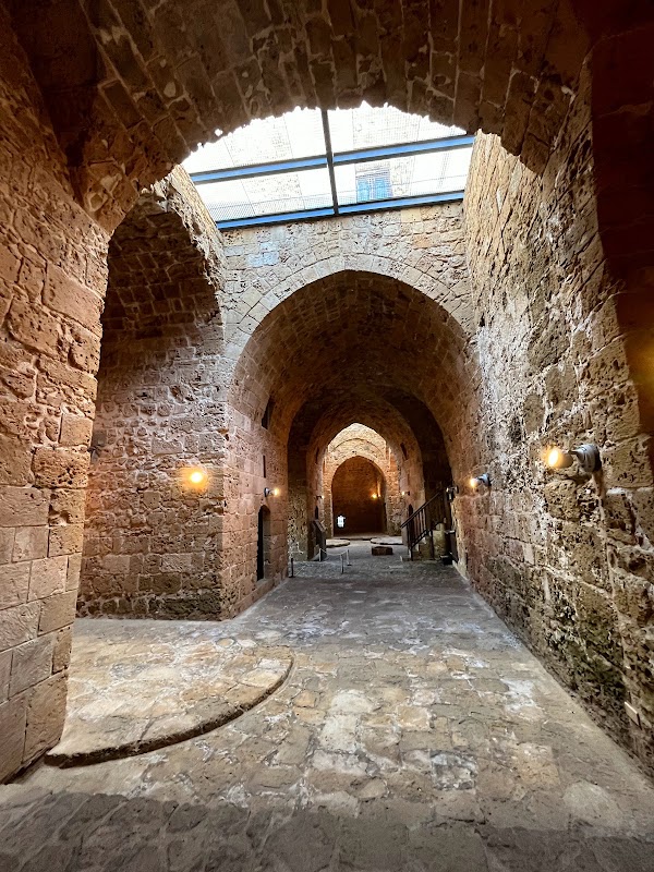 Fort de Paphos – Kato Paphos Harbour, Coastal Broadwalk, Pafos 8040, Chypre (photo 2)