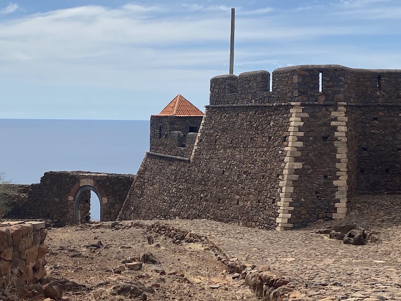 Forteresse royale de São Filipe – Cidade Velha, Santiago, Cap-Vert (photo 2)