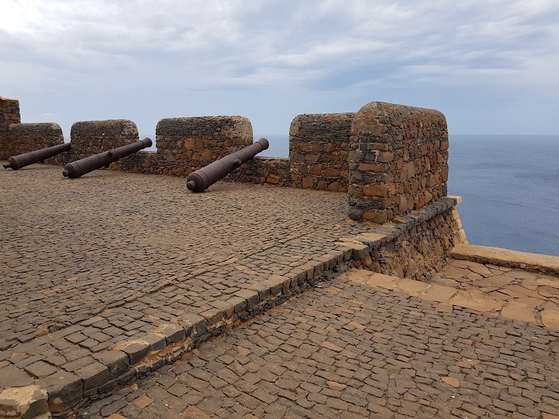 Forteresse royale de São Filipe – Cidade Velha, Santiago, Cap-Vert (photo 3)