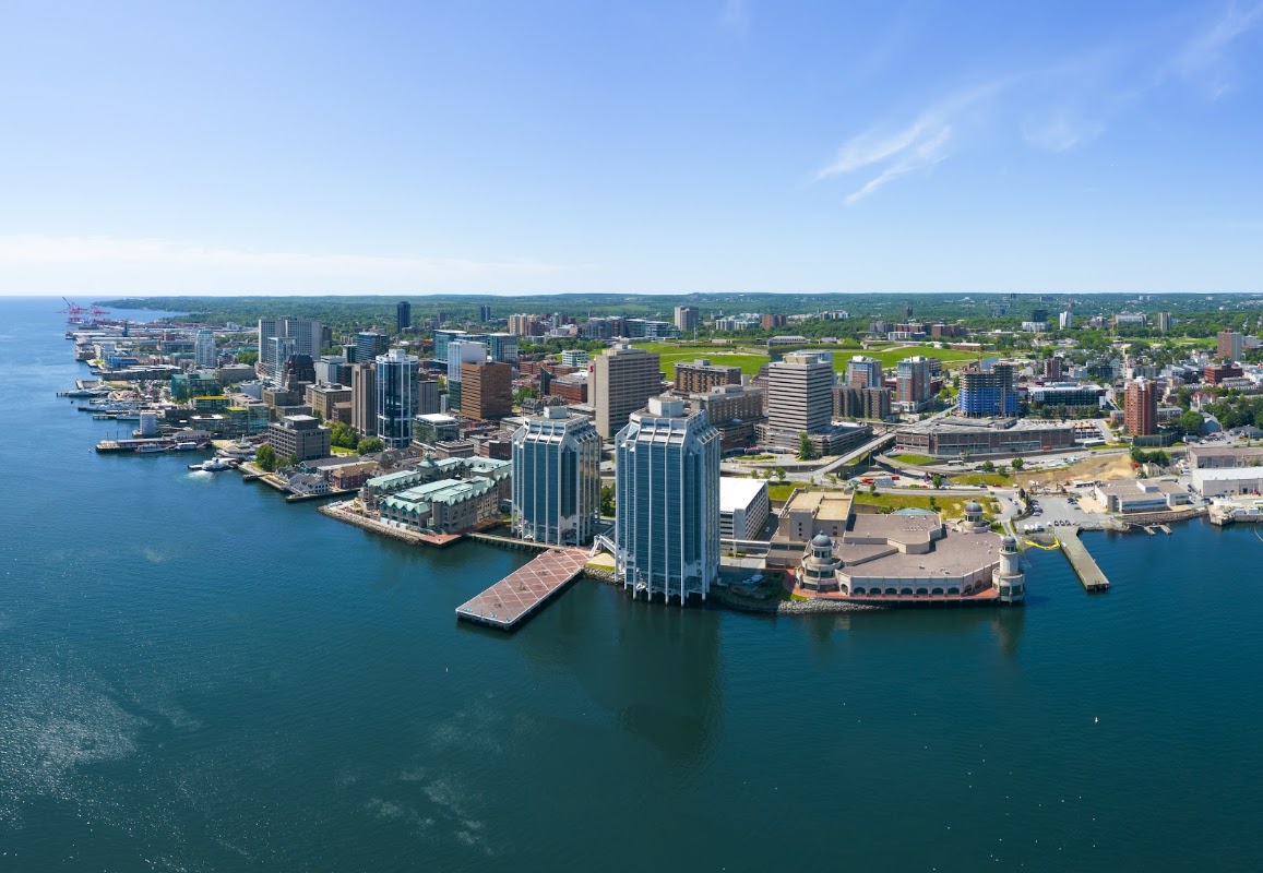Front de mer d'Halifax – Lower Water St, Halifax, NS B3H 4P8, Canada (photo 1)