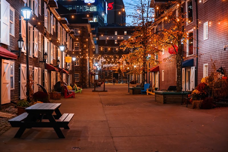 Front de mer d'Halifax – Lower Water St, Halifax, NS B3H 4P8, Canada (photo 2)
