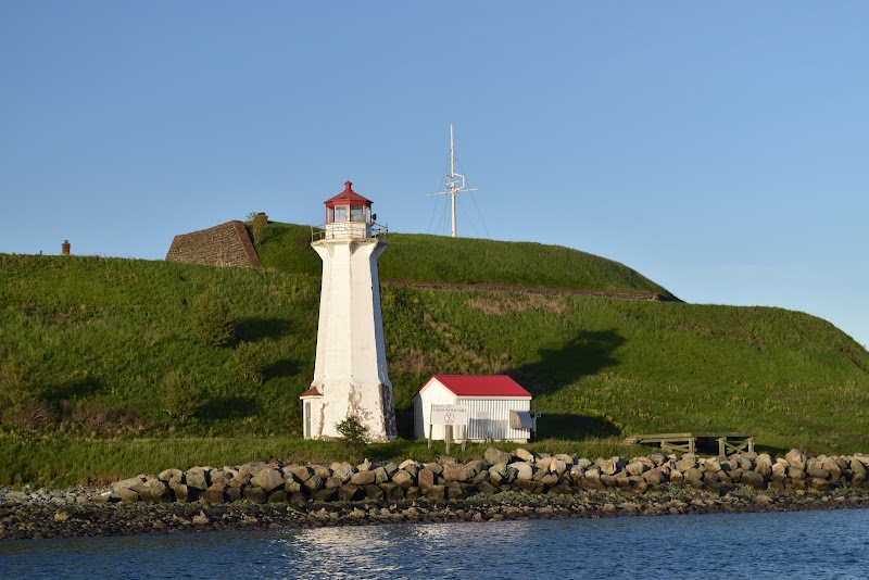 Front de mer d'Halifax – Lower Water St, Halifax, NS B3H 4P8, Canada (photo 3)