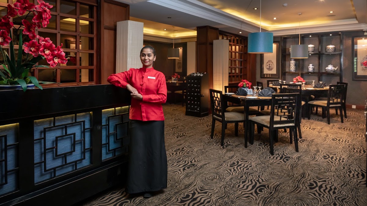 Grand Thai – Grand Hotel Rd, Nuwara Eliya 22200, Sri Lanka (photo 1)