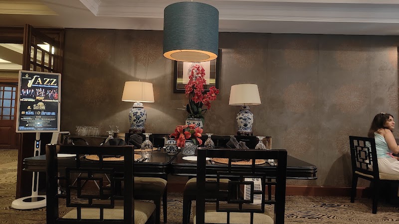 Grand Thai – Grand Hotel Rd, Nuwara Eliya 22200, Sri Lanka (photo 2)