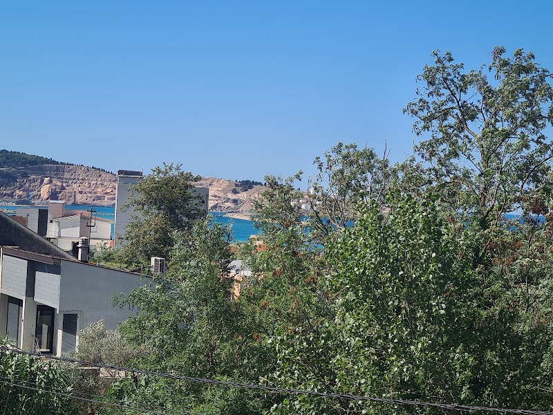 Green Villa – Bar, Monténégro (photo 3)