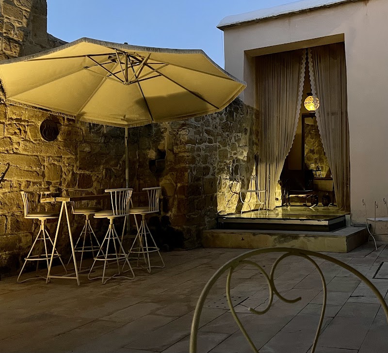 Hamam Omerye et Musée Leventis – Hamam Omerye, place Tyllirias, Nicosie (photo 3)
