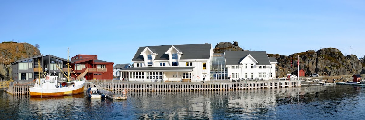 Hamn i Senja – Hamnveien 1145, 9385 Hamn, Norvège (photo 1)
