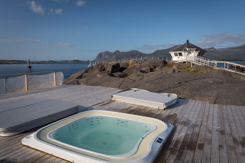 Hamn i Senja – Hamnveien 1145, 9385 Hamn, Norvège (photo 3)
