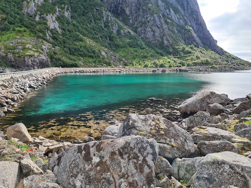 Henningsvær, village de pêcheurs – Henningsvær, Lofoten, Norvège (photo 3)