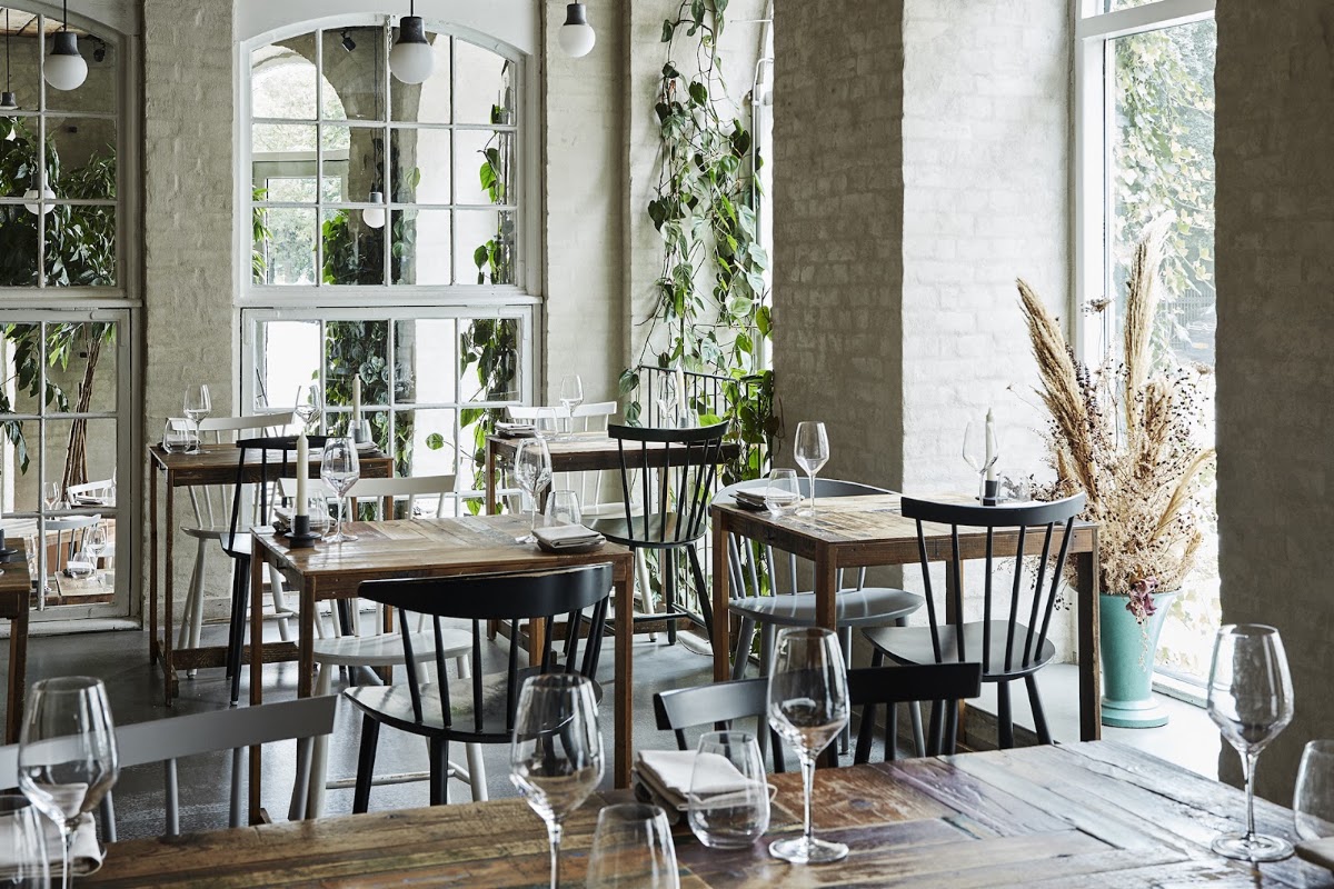 Høst – Nørre Farimagsgade 41, 1364 Copenhague, Danemark (photo 1)