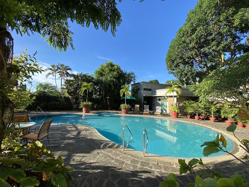 Hotel Fleuris Palawan – Lacao Street, Puerto Princesa (photo 3)