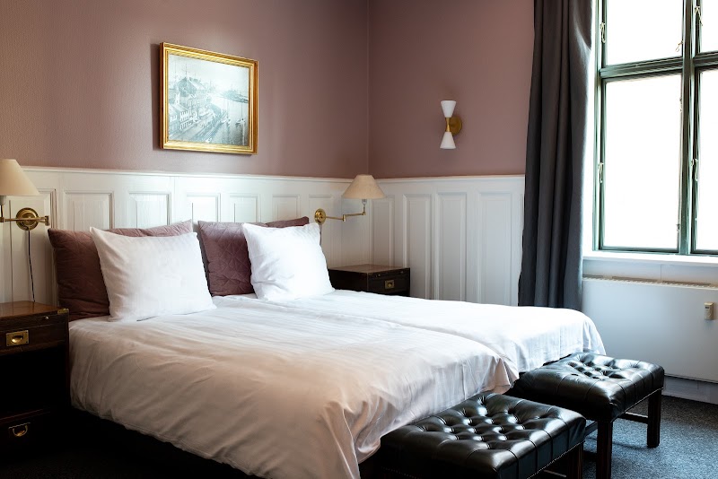 Hotel Hamlet – Bramstræde 5, 3000 Helsingør (photo 2)