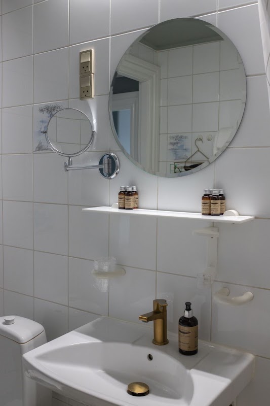 Hotel Hamlet – Bramstræde 5, 3000 Helsingør (photo 3)