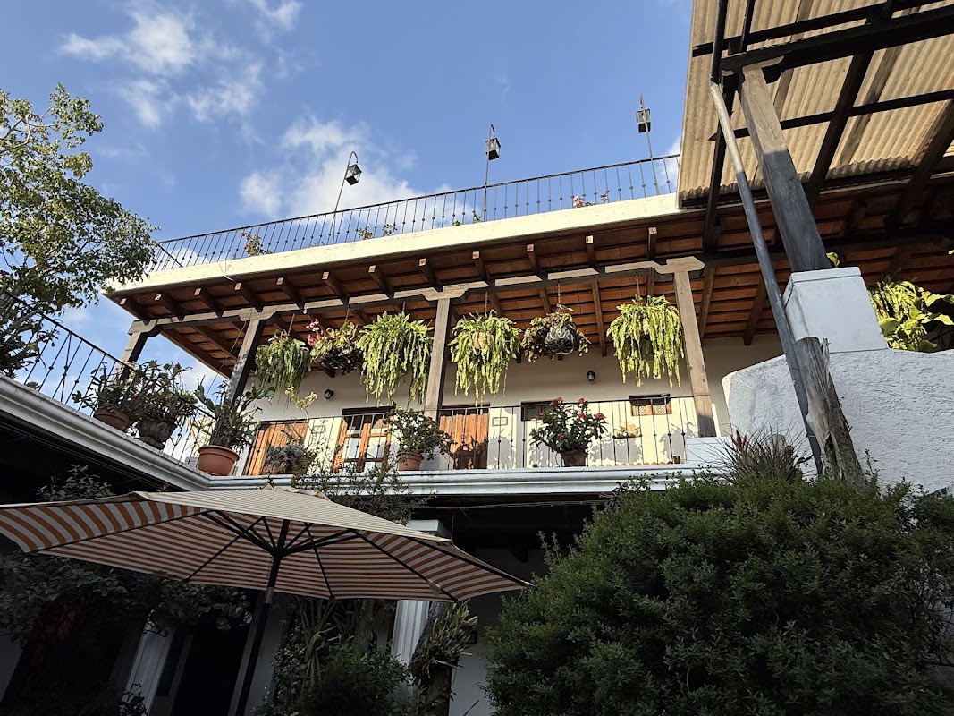 Hotel La Villa Serena – Callejon del Espiritu Santo No 16 (photo 1)