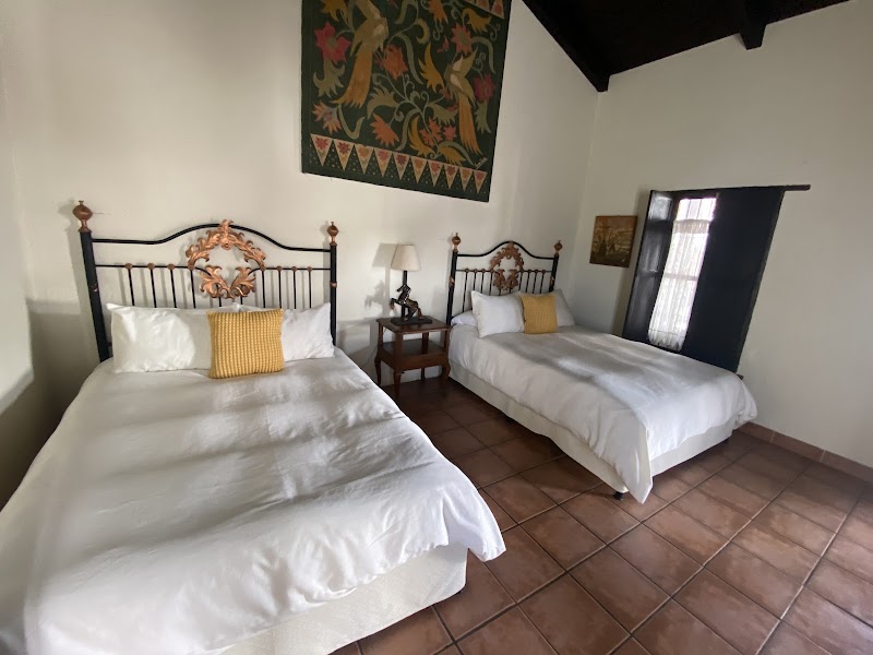 Hotel La Villa Serena – Callejon del Espiritu Santo No 16 (photo 2)