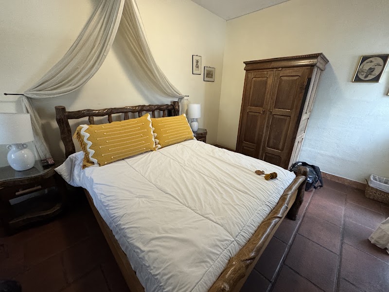Hotel La Villa Serena – Callejon del Espiritu Santo No 16 (photo 3)