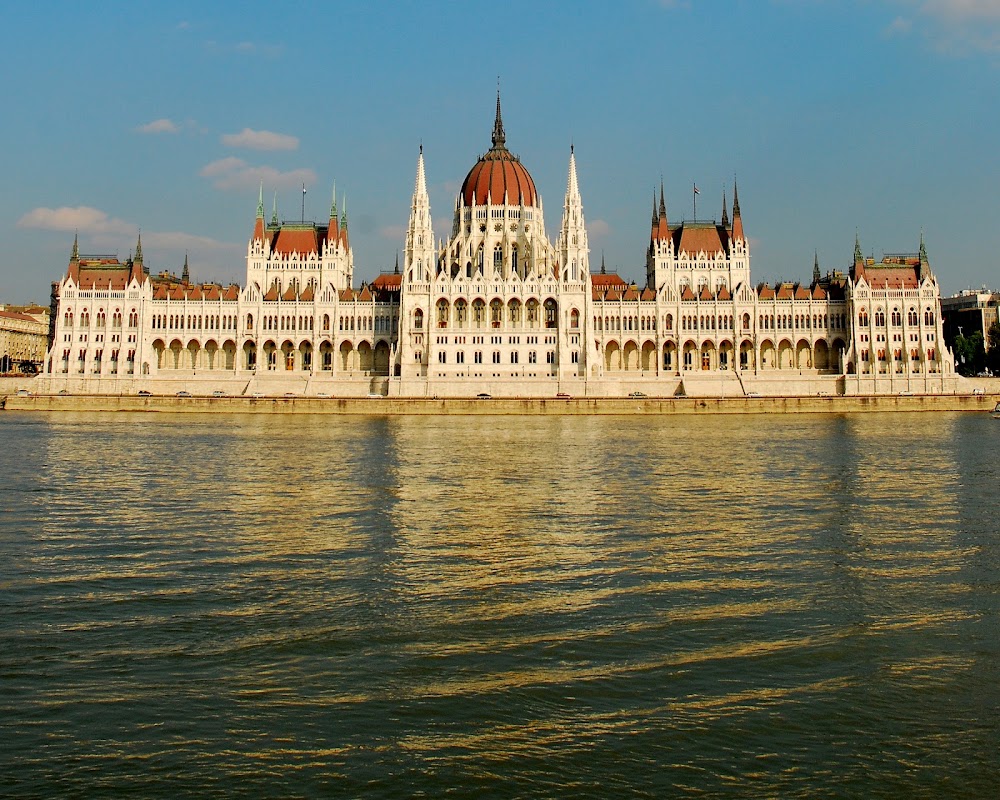 Hotel Orion – Döbrentei utca 13, 1013 Budapest, Hongrie (photo 1)