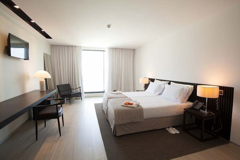 Hotel Pérola – Chã de Areia, Praia, Santiago, Cap-Vert (photo 2)