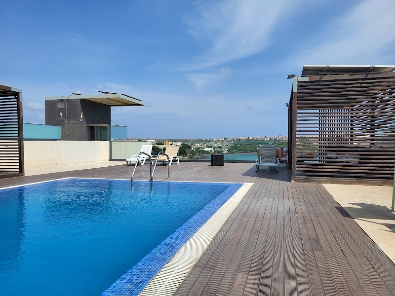 Hotel Pérola – Chã de Areia, Praia, Santiago, Cap-Vert (photo 3)