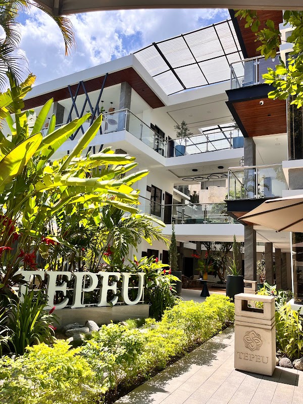 Hotel Tepeu – Calle Al Caracolito 8010 (photo 1)