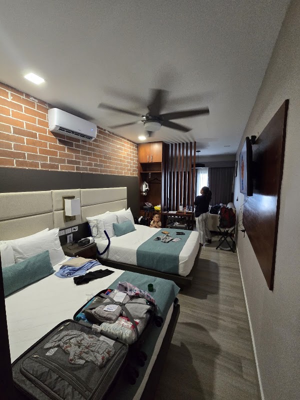 Hotel Tepeu – Calle Al Caracolito 8010 (photo 2)
