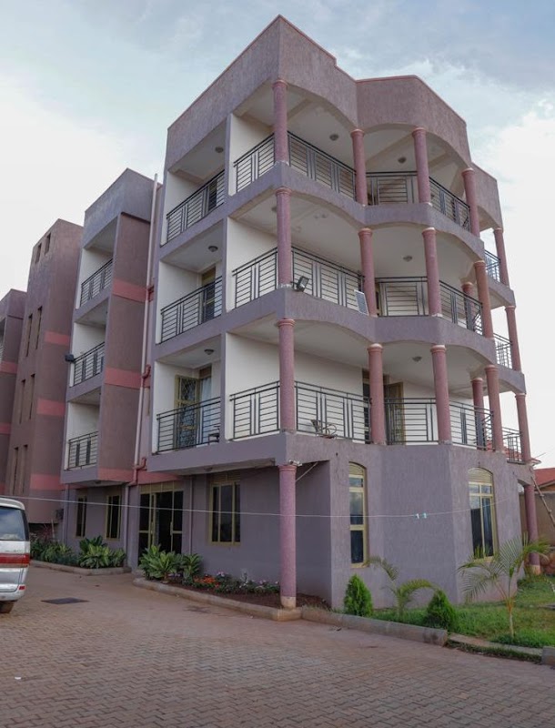 HOTEL ZEPTAN – Plot 33 Nabeeta road, Massese Danida II, Jinja City, Uganda (photo 1)